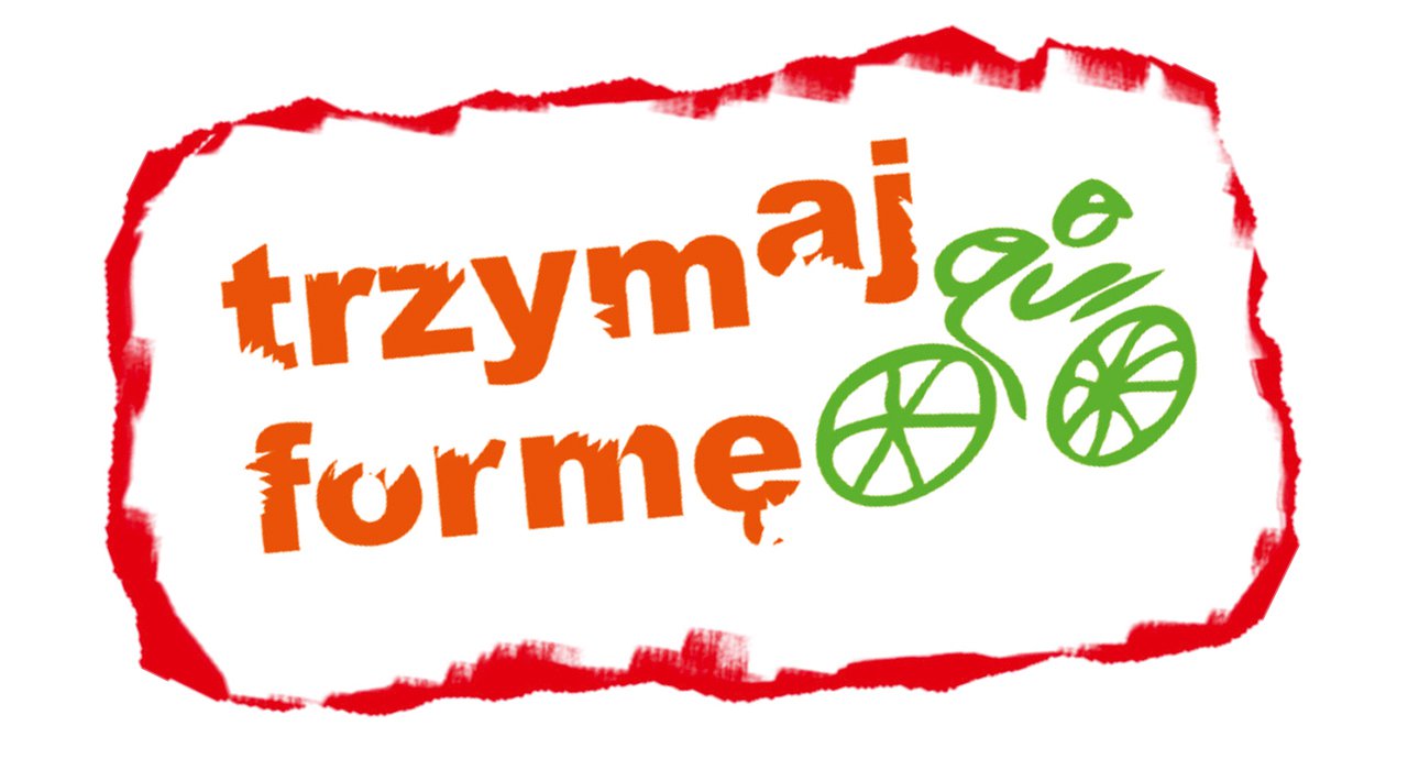 trzymaj forme