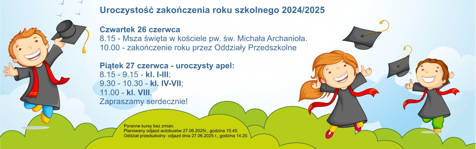 zakończenie2025